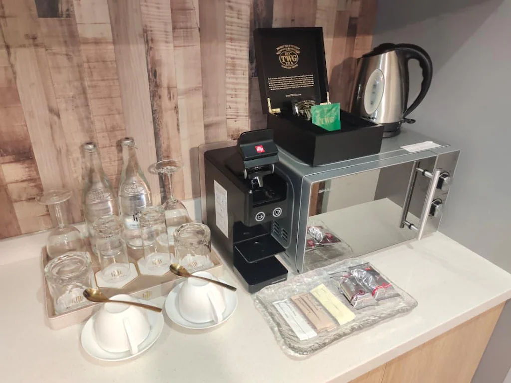 Splendour Suite