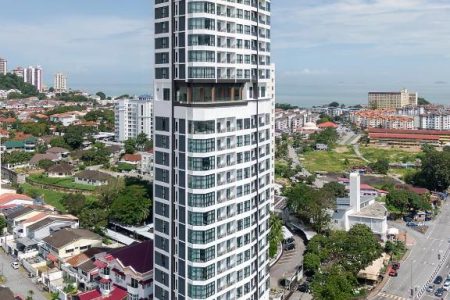 Citadines Tanjung Tokong, Penang