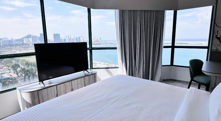 1 Bedroom Premier Seaview