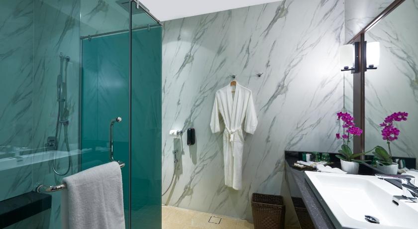Superior Suite