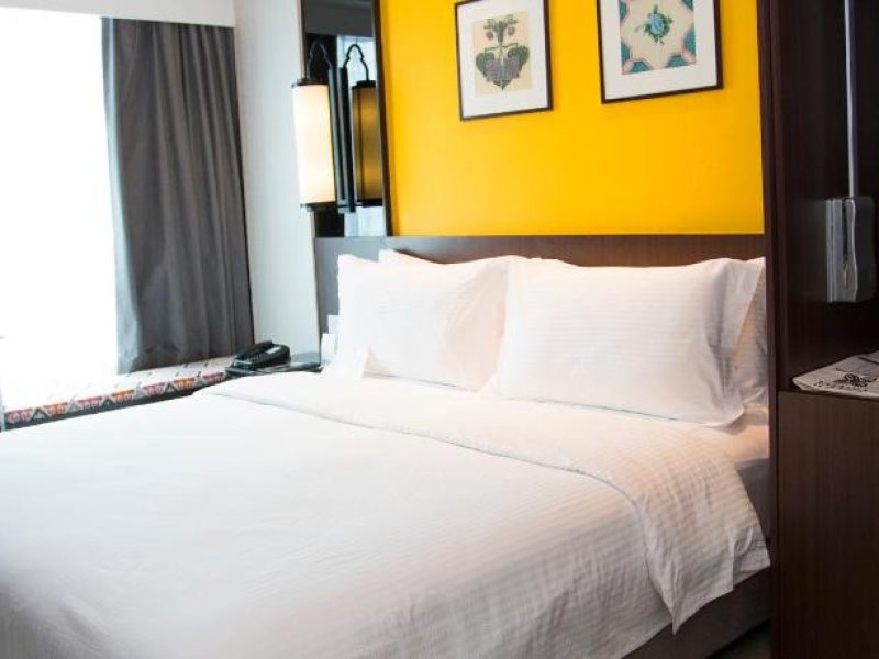 Estadia Deluxe