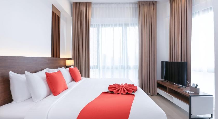 3 Bedroom Suite