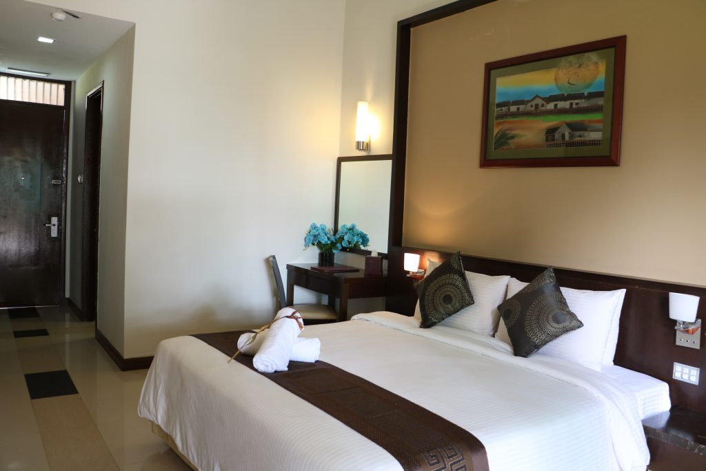 Premier Deluxe (Room Only)