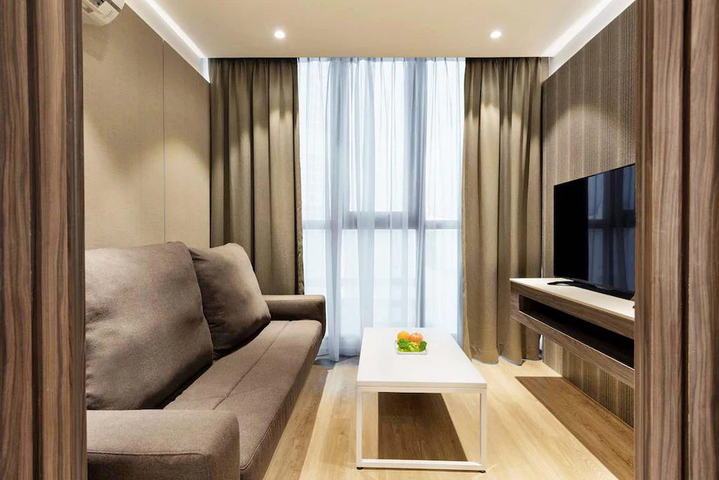 Serene Suite