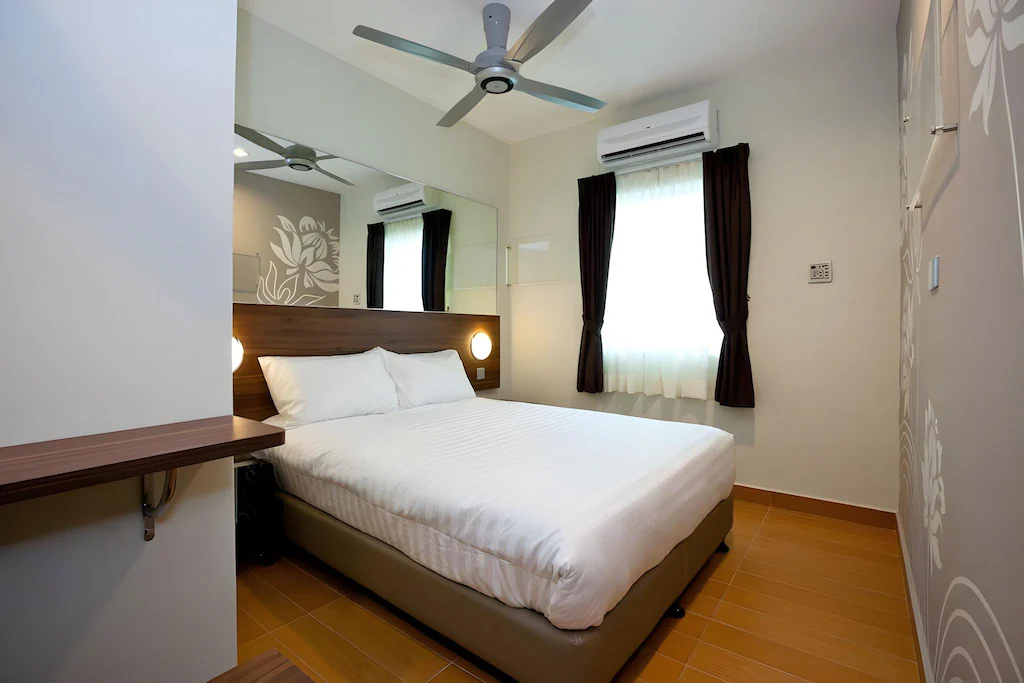 Double  Room (Room Only)