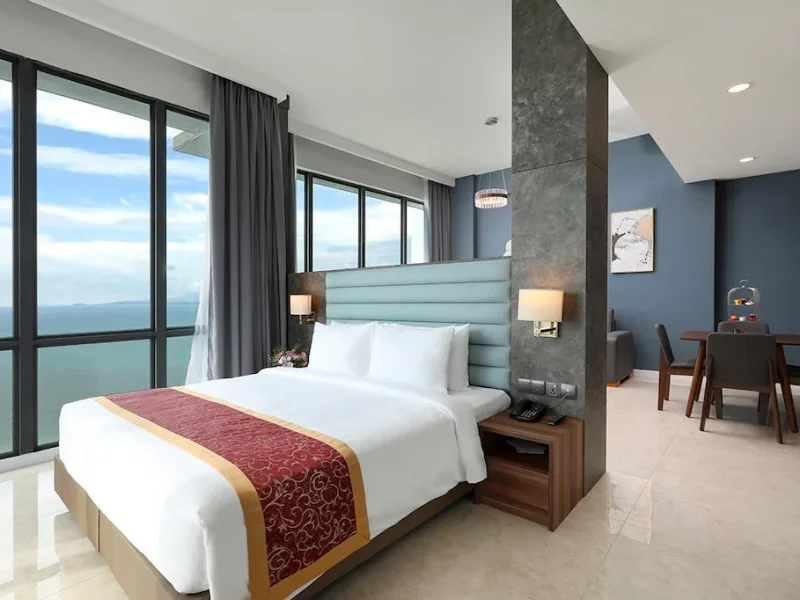 Premium Suite