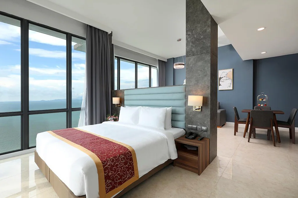 Premium Suite