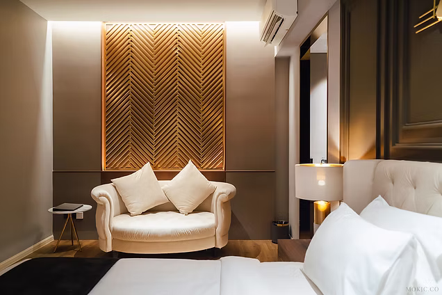 Luxury Room