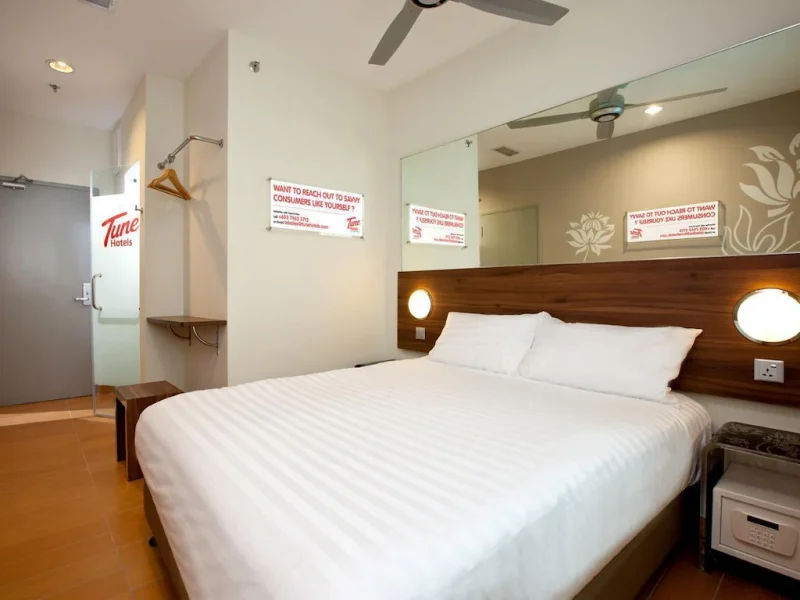 Double Room (Inclusive Breakfast)