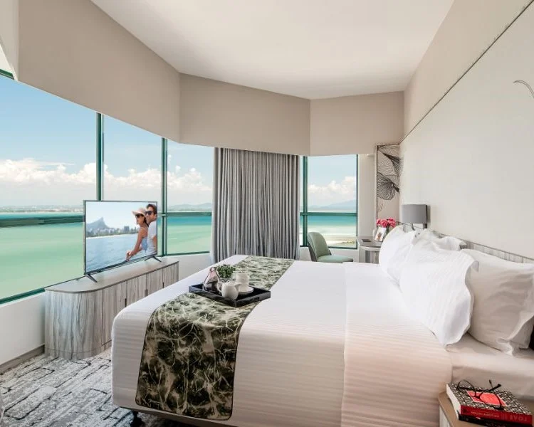 1 Bedroom Executive Seaview