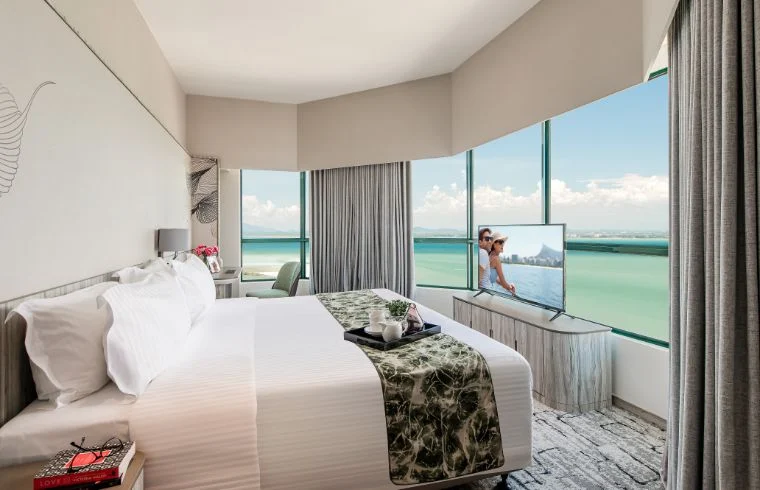 1 Bedroom Premier Seaview