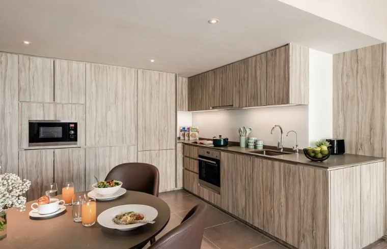 1 Bedroom Premier Seaview