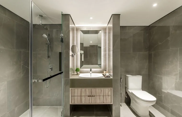 Studio Deluxe Cityview