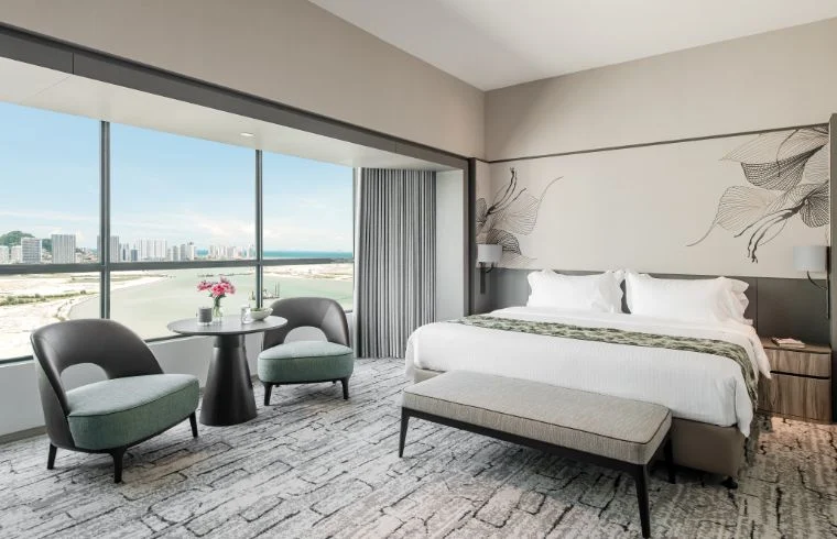 Studio Deluxe Cityview