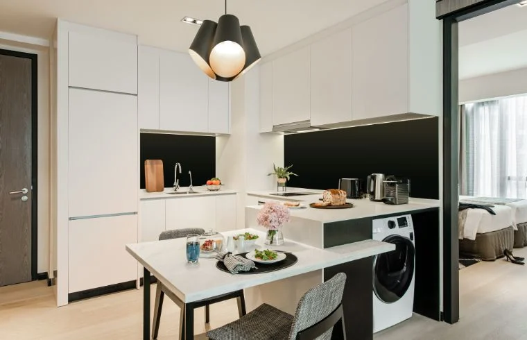 1 Bedroom Deluxe KLCC