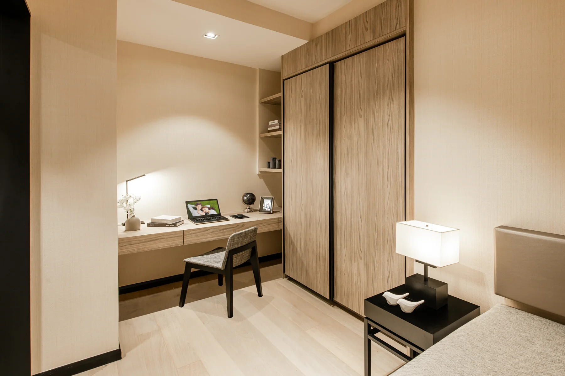 1 Bedroom Executive KLCC