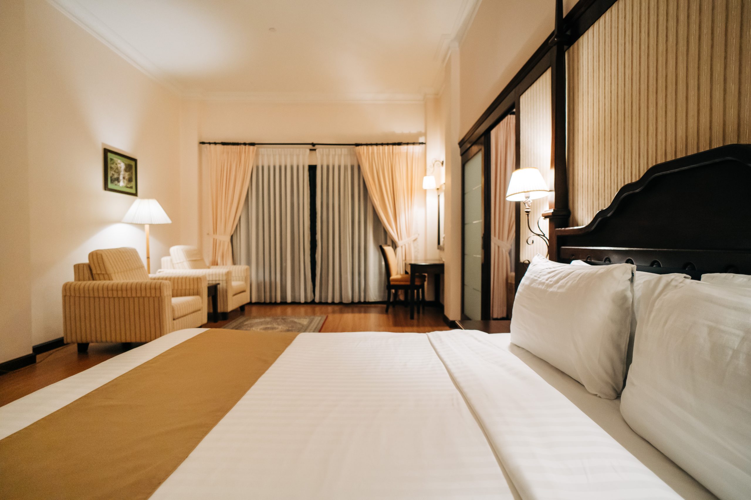 Family Suite (inclusive 4 Breakfast)