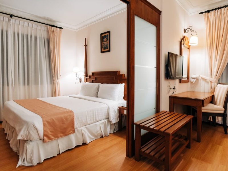 Junior Suite (Room Only)