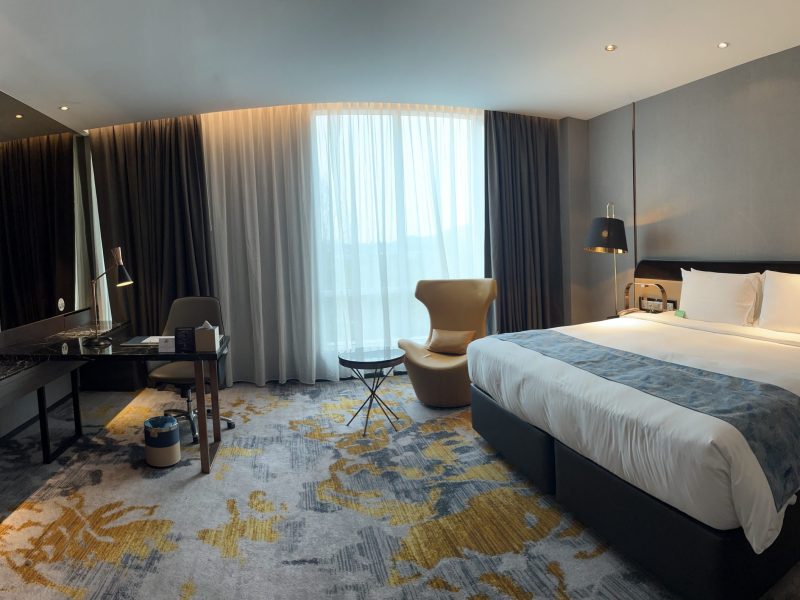 Executive Room
