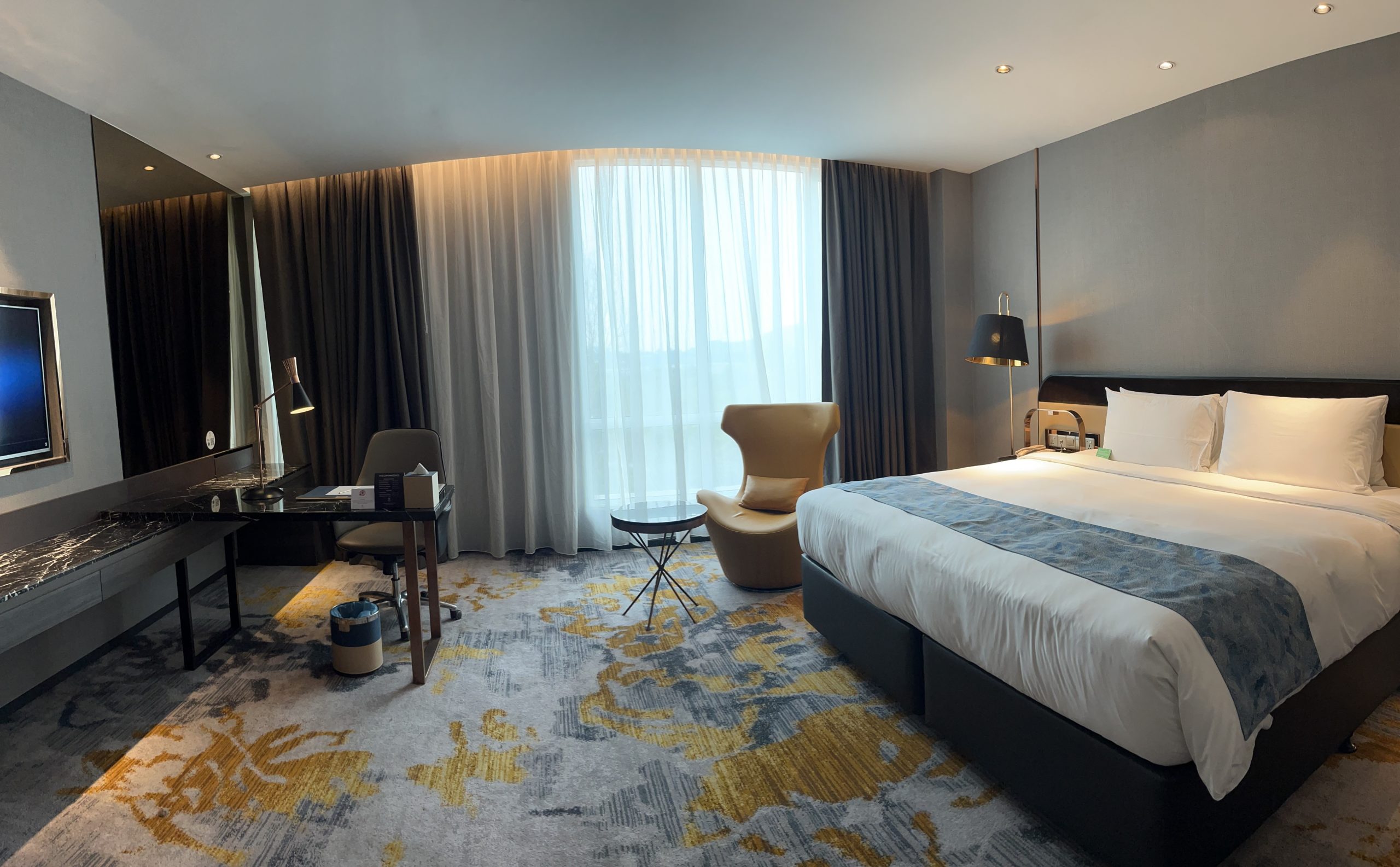 Executive Room