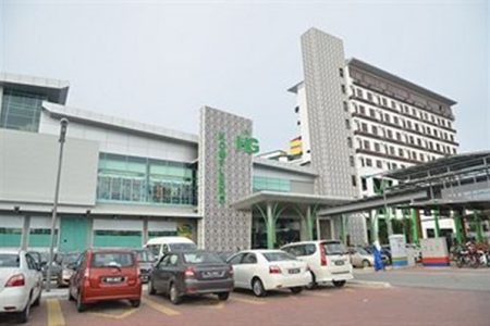 HIG Hotel. Langkawi
