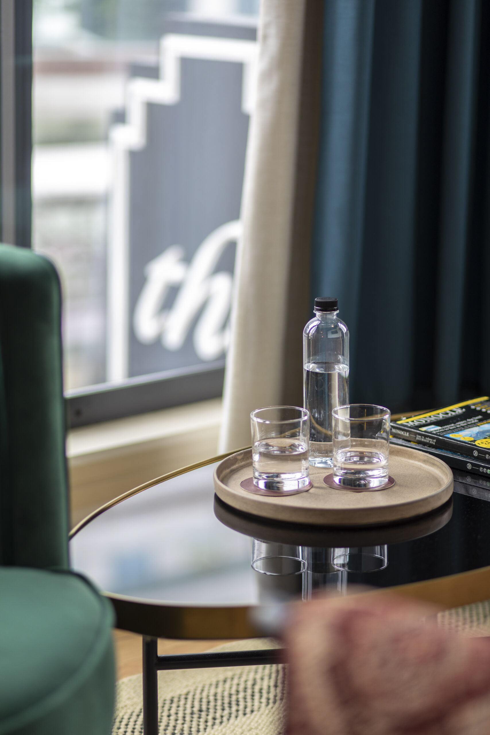 Tawkey Suite  (inclusive Breakfast)