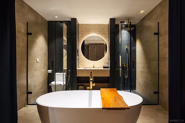 Luxury Room
