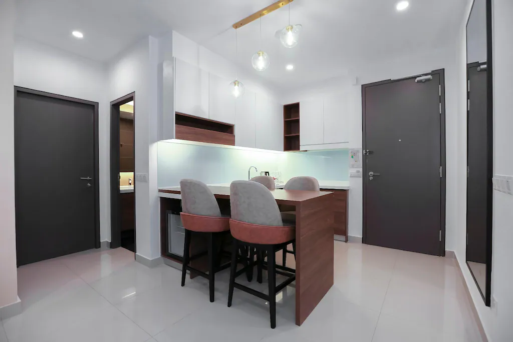 3 Bedroom Suite