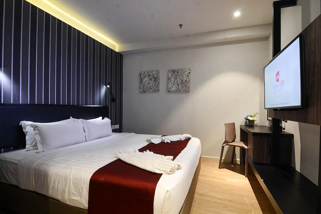 Serene Suite