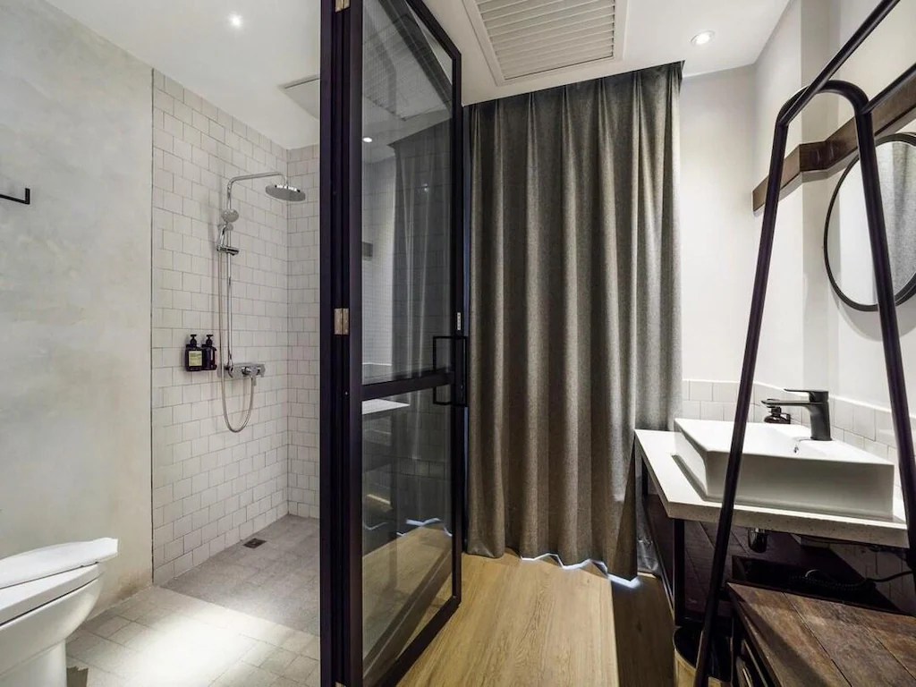 Garden King/Twin Room (Inclusive Breakfast)