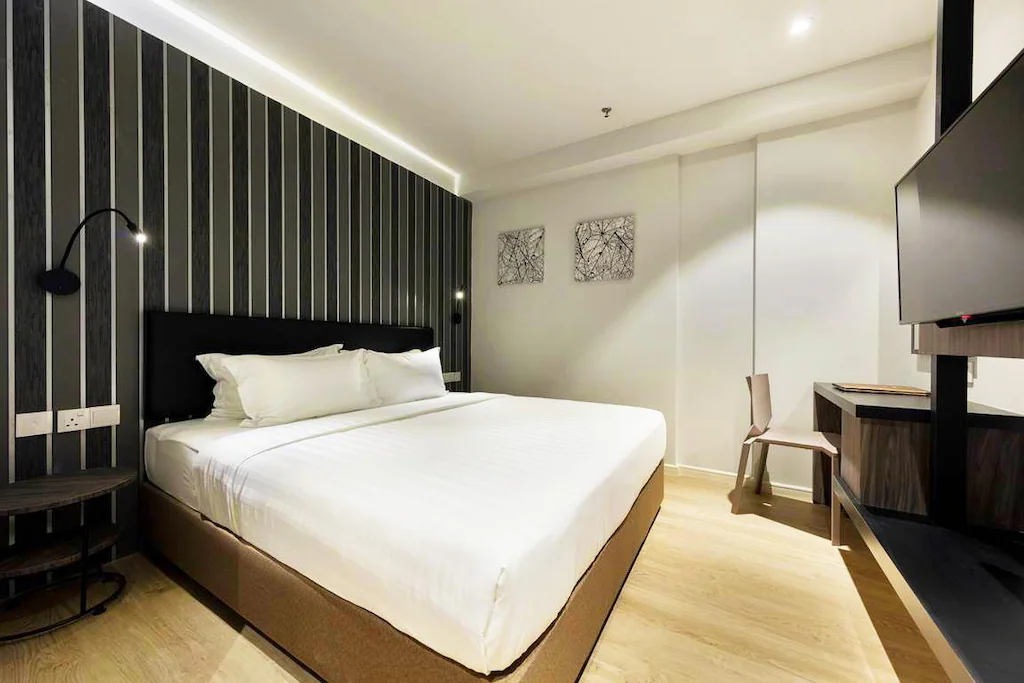 Serene Suite