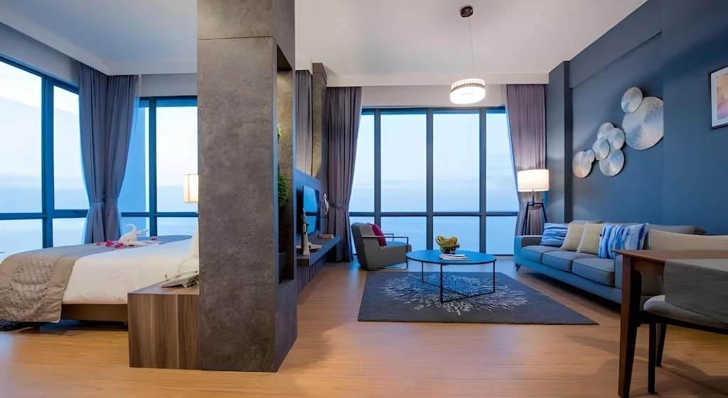 Premium Suite