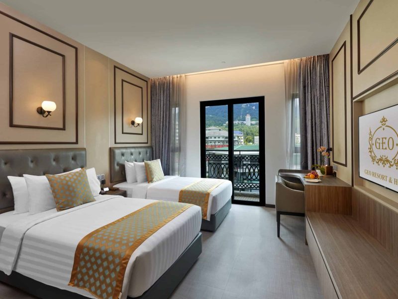Superior Suite