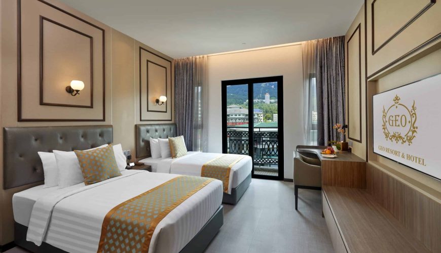 Superior Suite