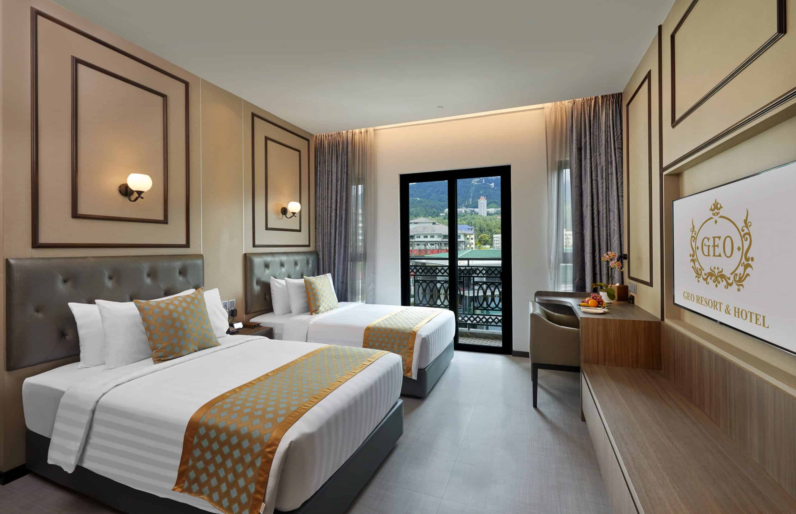 Superior Suite