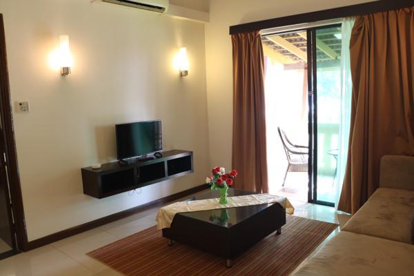 Suite (Room Only)