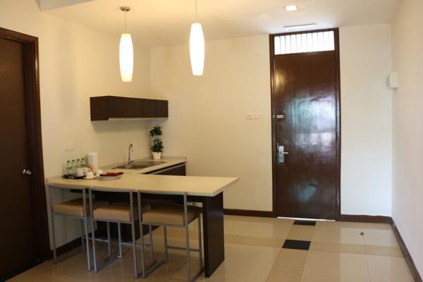 Suite (Room Only)