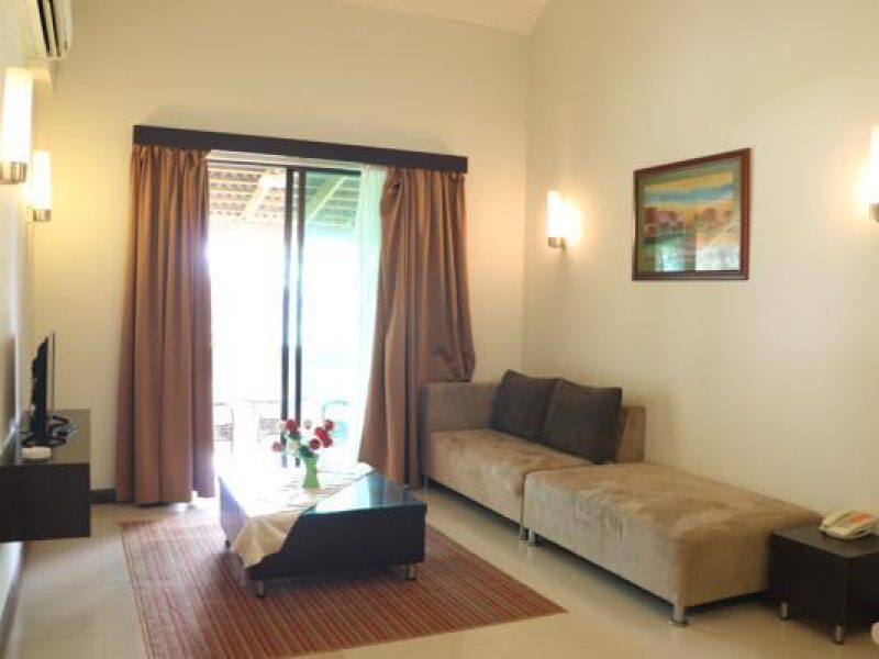 Suite (Room Only)