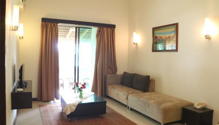 Suite (Room Only)