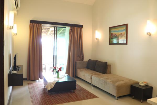 Suite (Room Only)