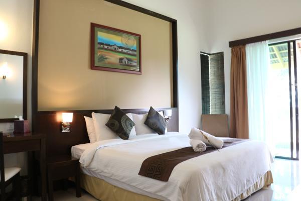 Suite (Room Only)