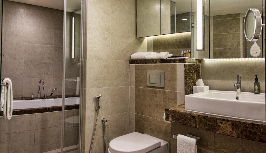1 Bedroom Executive