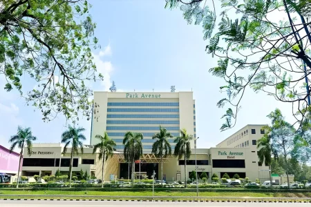 Park Avenue Hotel, Sungai Petani