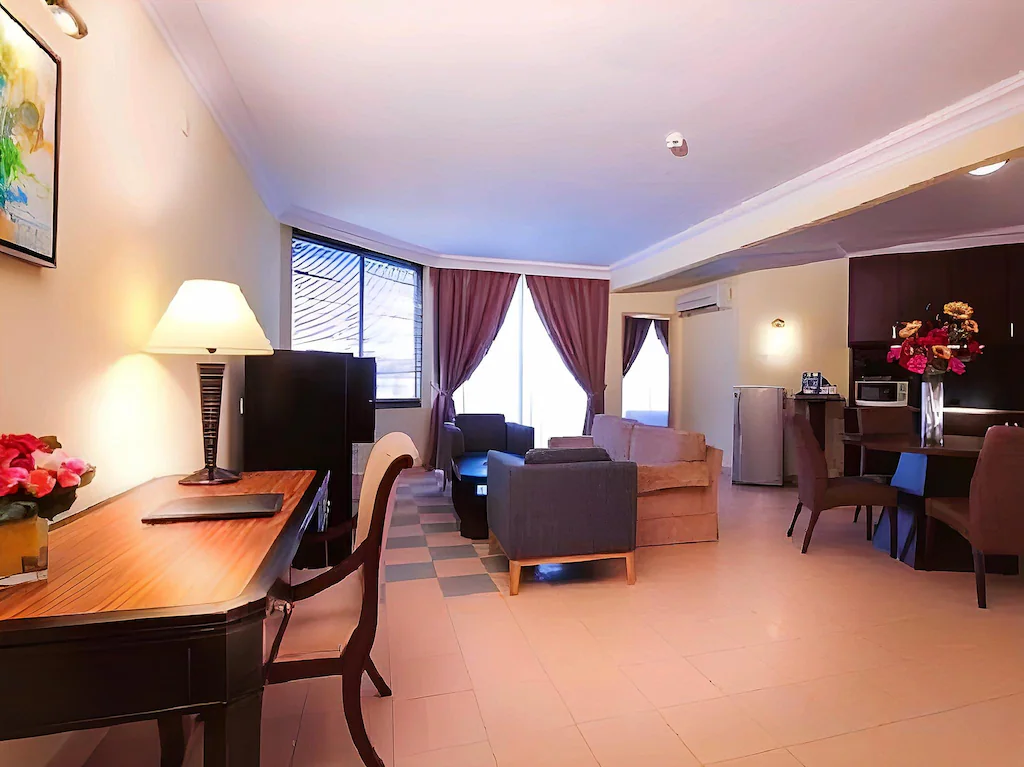 3 Bedroom