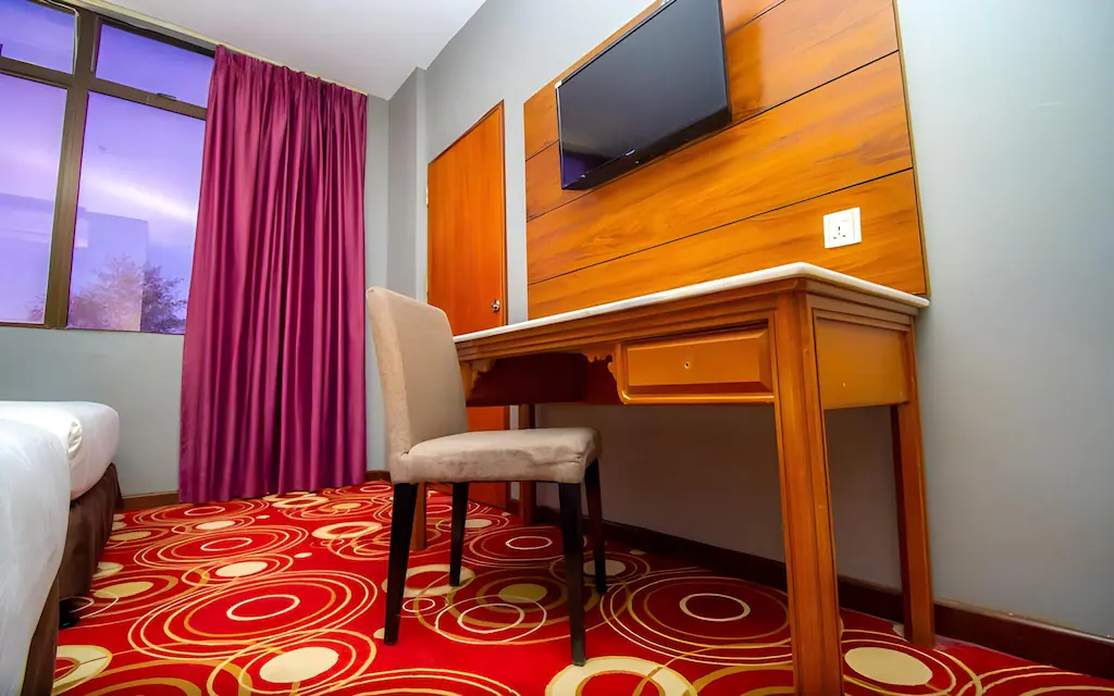 Family Room (Room Only)
