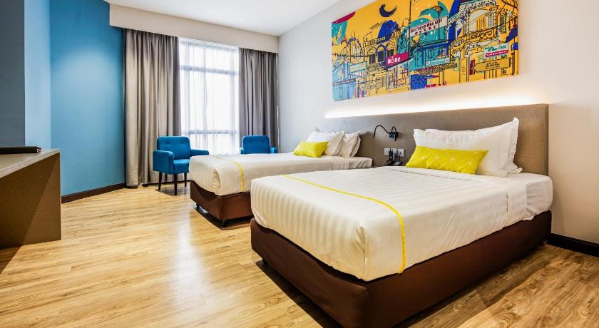 Standard Room (With Breakfast)
