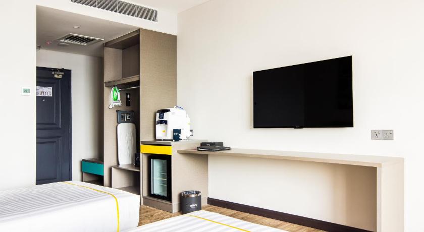 Standard Room (With Breakfast)