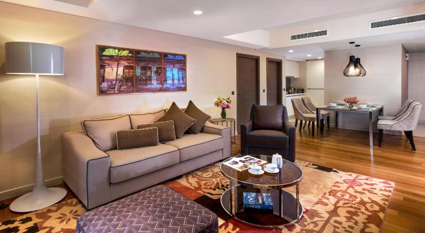 1 Bedroom Premier
