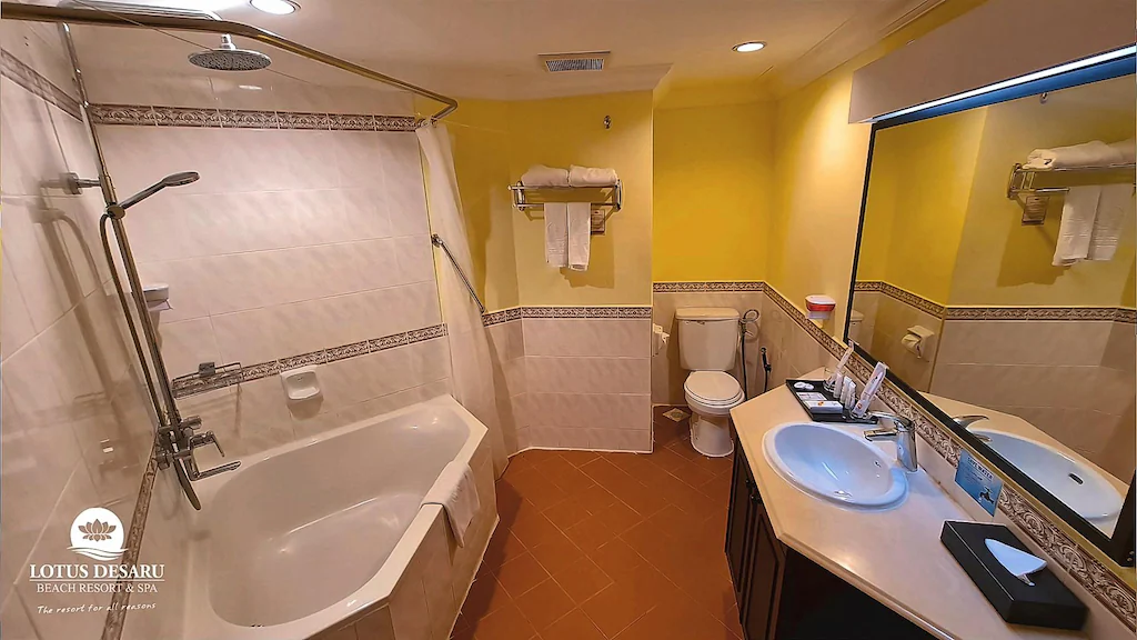 3 Bedroom