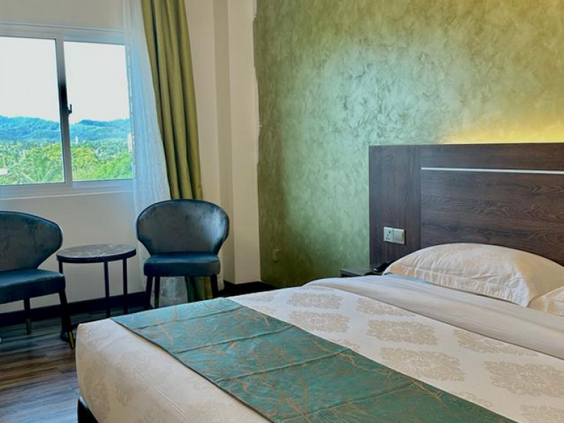 Standard Premier (Room Only)